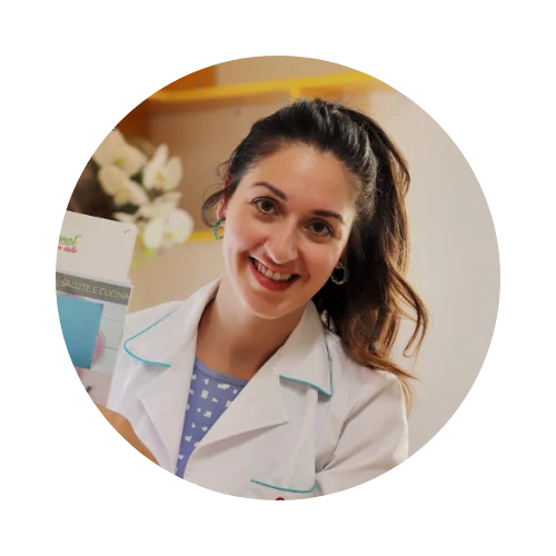 Immagine di Nutrizionista Susanna Agnello